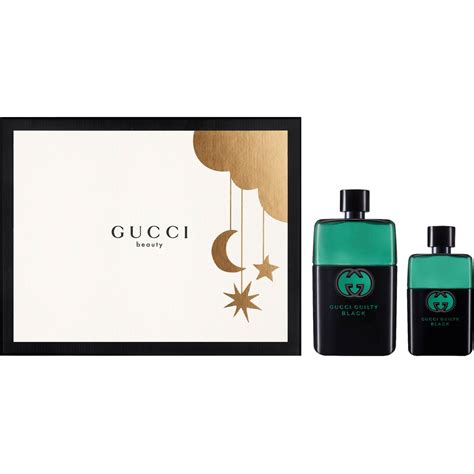 gucci gift set for him